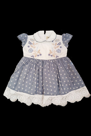 Polka Dot Design