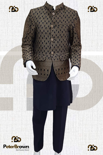 Atlas Boys Prince Suits
