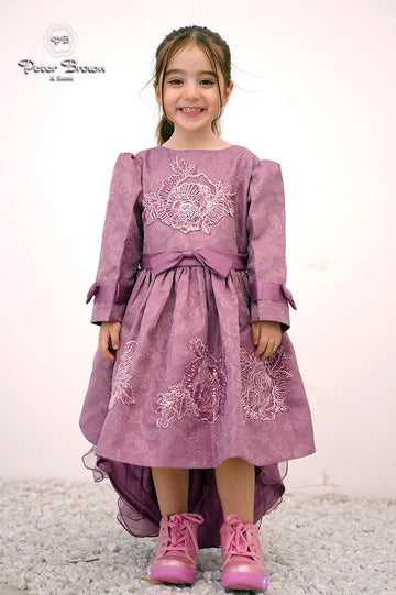 Shangrila-Girl Maxi