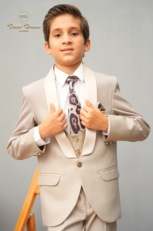 Bajra Dot-Coat Pant