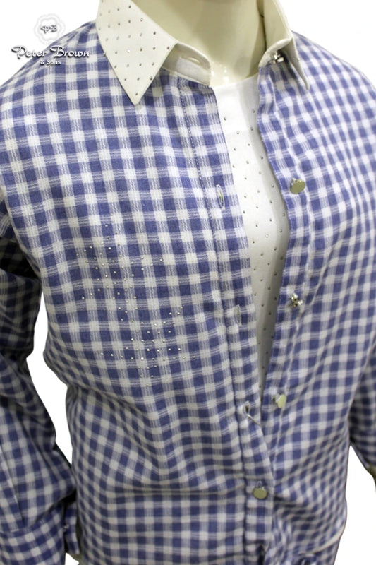 Star Stones-Girl Casual Suit