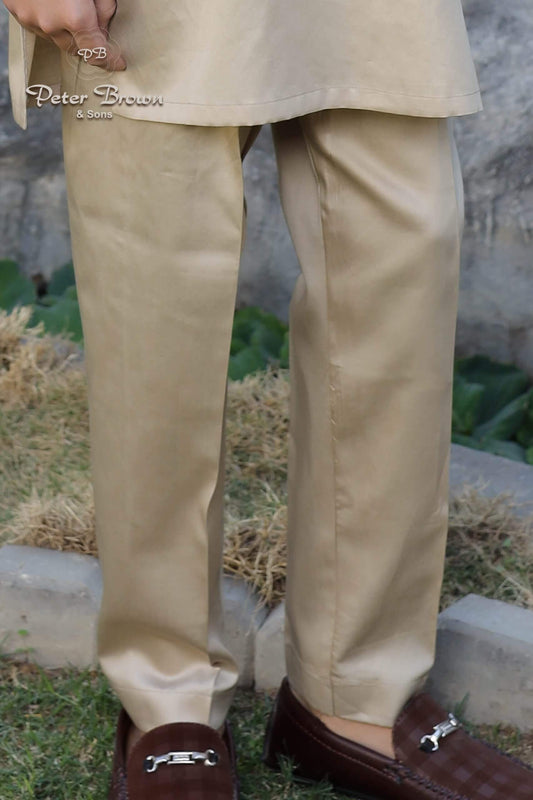 Cotton Contrast-Boys